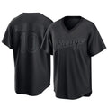 Chicago White Sox #10 Chase Meidroth Player Black HeidiMiller T-shirt Home Game Stitched Jerseys