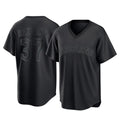 Cleveland Guardians #37 Travis Bazzana Player Black HeidiMiller T-shirt Home Game Stitched Jerseys