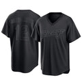 Chicago White Sox #12 Colson Montgomery Player Black HeidiMiller T-shirt Home Game Stitched Jerseys