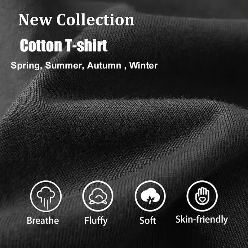 My Girlfriend Beats Me T-Shirt Cotton Short Sleeve Funny Relationship T Shirt Humor Love Tee Shirt Mens Clothing Loose Tees
