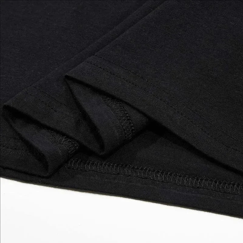 Lana Del Rey Singer Printing T-shirt Casual Loose Short Sleeve Soft Tee-shirt Summer Casual Men/Women Retro Vintage Tops T-shirt
