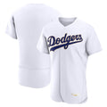 Los Angeles Dodgers Blank Player Gold White HeidiMiller 2026 Collection Stadium Limited Elite Stitched Jerseys