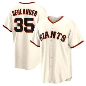 San Francisco Giants #37 Marco Luciano Cream HeidiMiller Cool Base Stitched Jersey